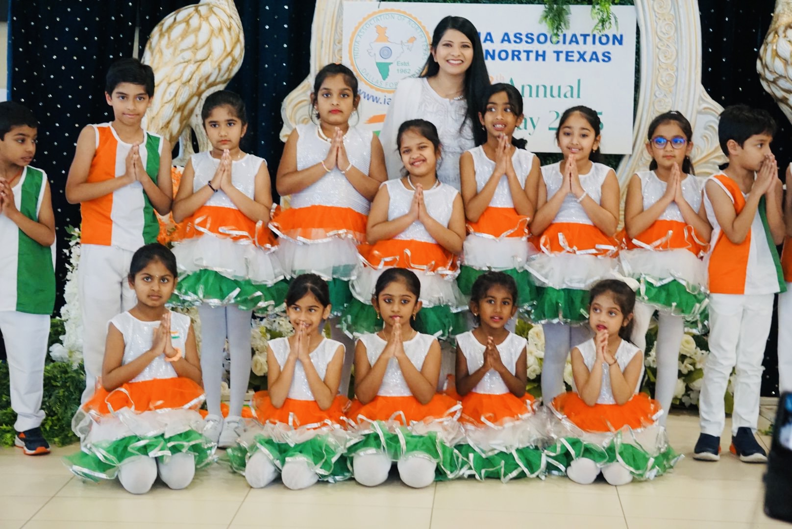 Nennu's Dance Academy