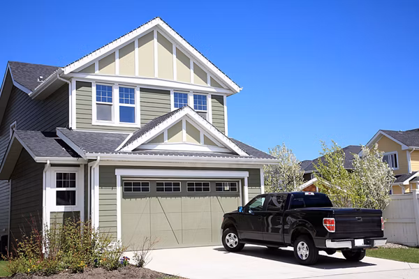 AAA Home Insurance