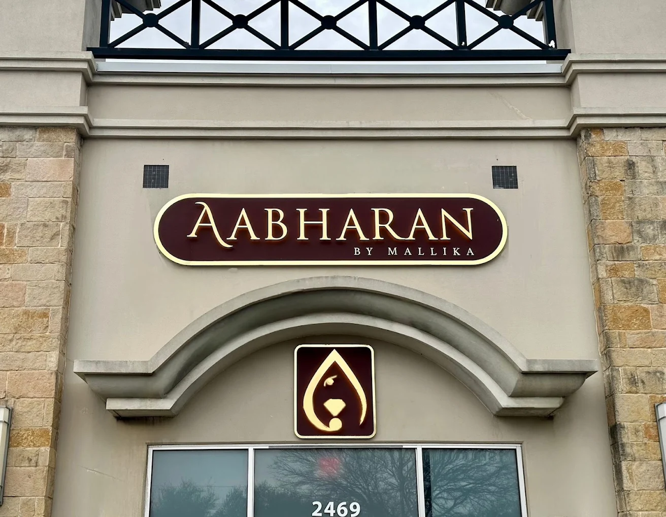 Aabharan by Mallika