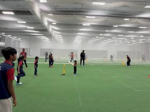 All Stars Cricket