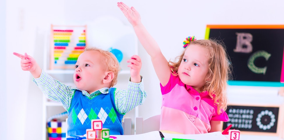 Doe Creek Montessori