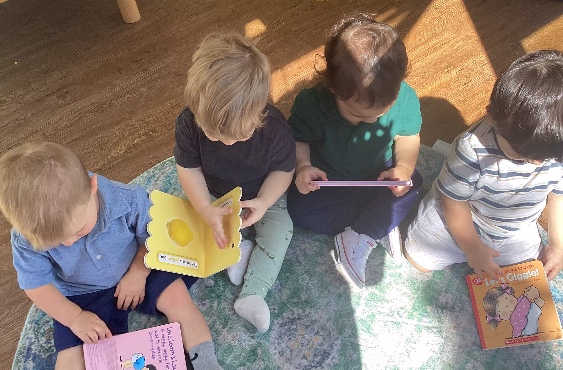 Eldorado Montessori