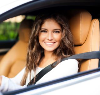 First Drive Driving School