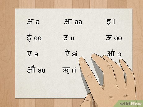 Learn Hindi