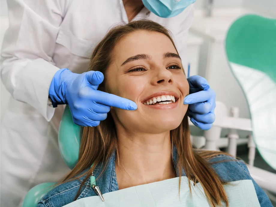 Little Elm Dentistry