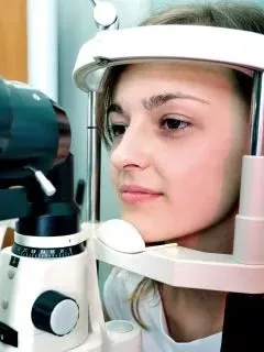 Little Elm Eye Care