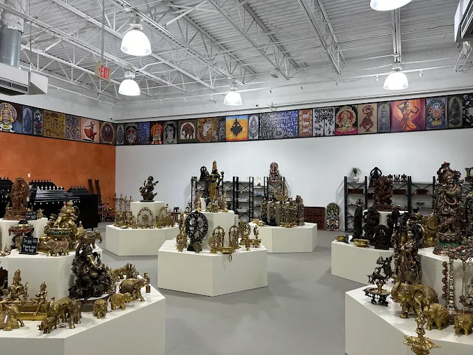 Silpi Handicrafts