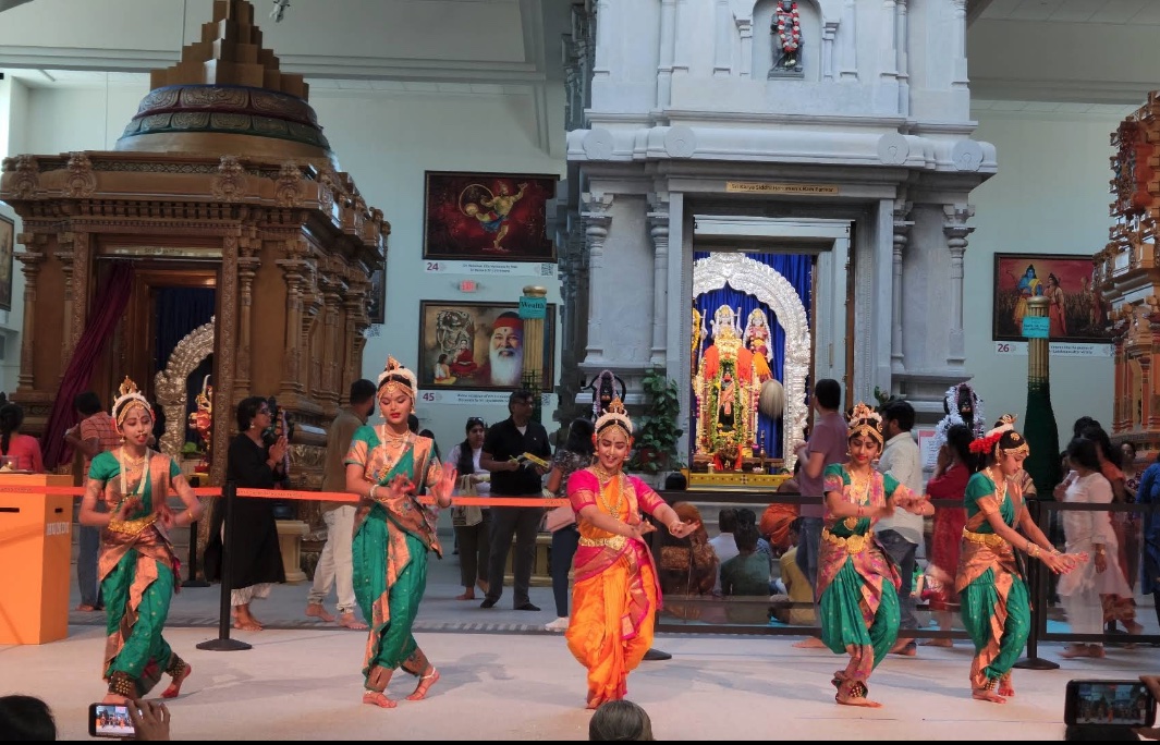 Sri Chakra Kalanilayam