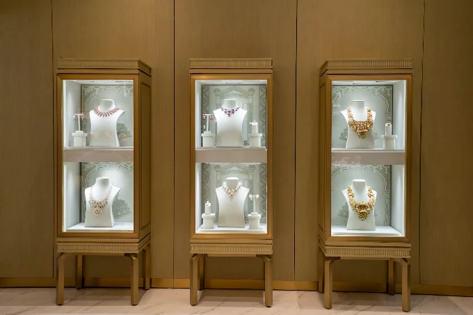 Sri Krishna Jewellers