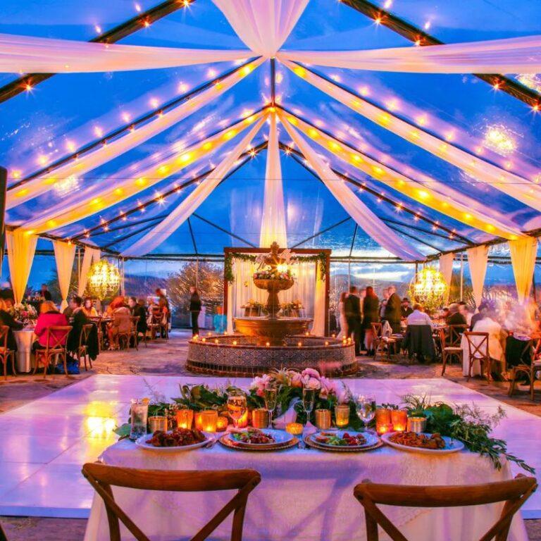 Vinessa Events
