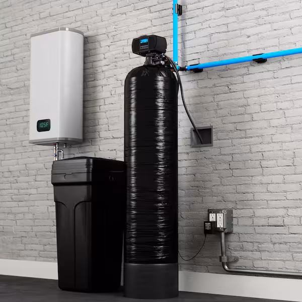 Water Softner -Gary