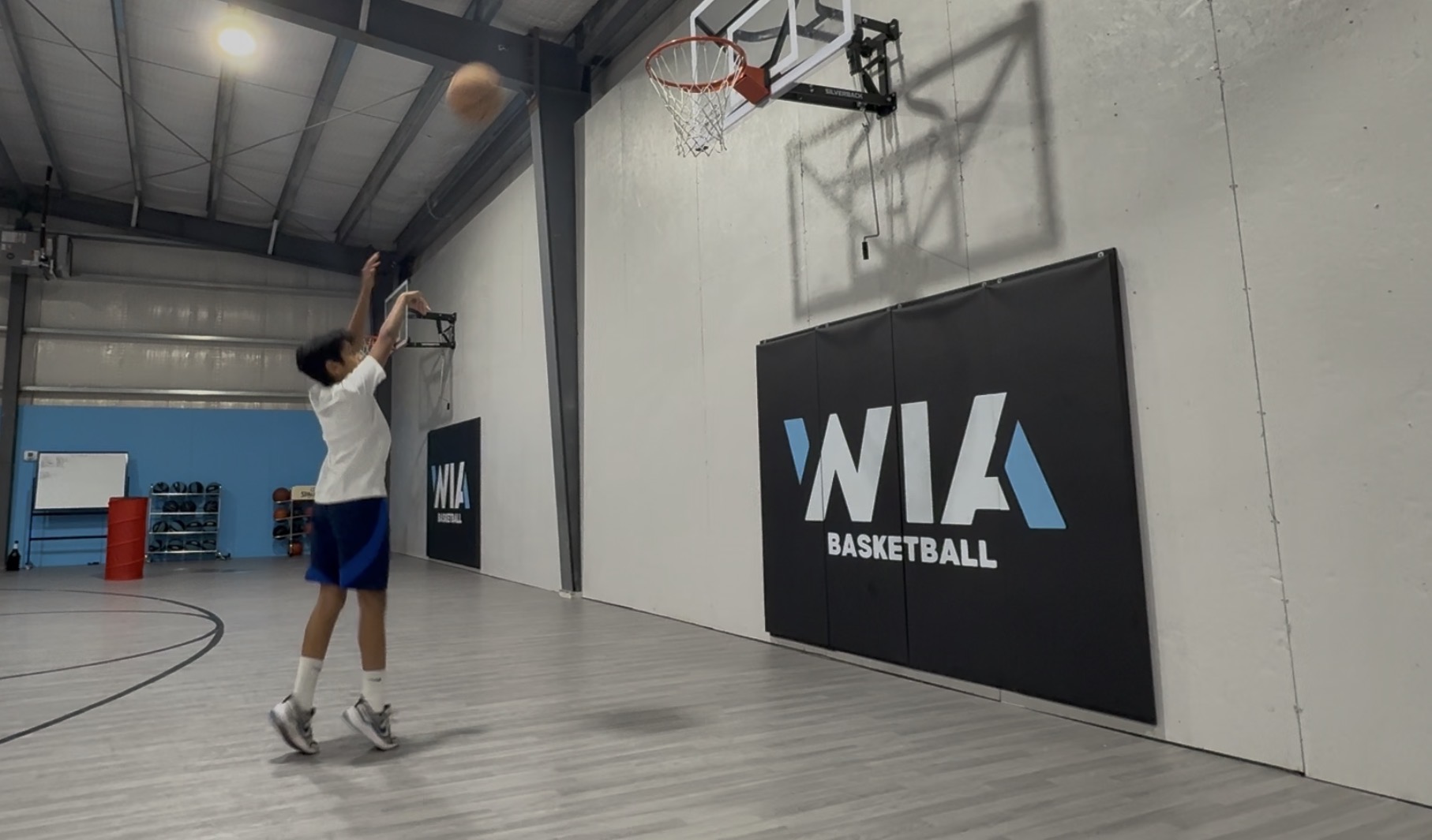 WIA Performance