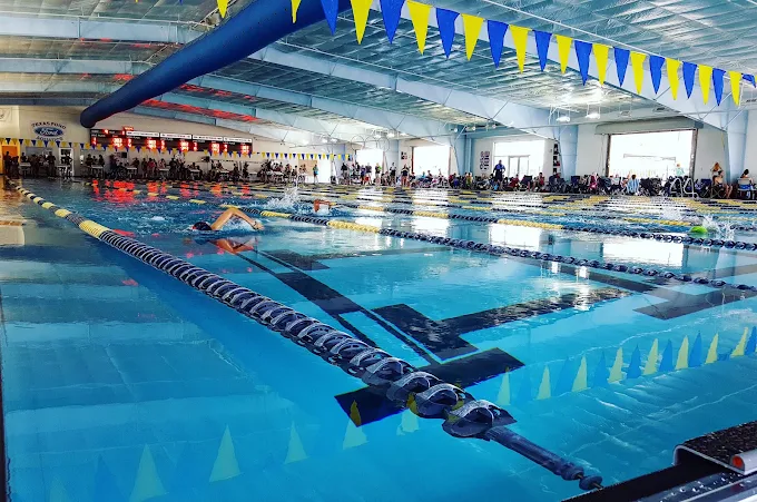 Texas Ford Aquatics (TFA)